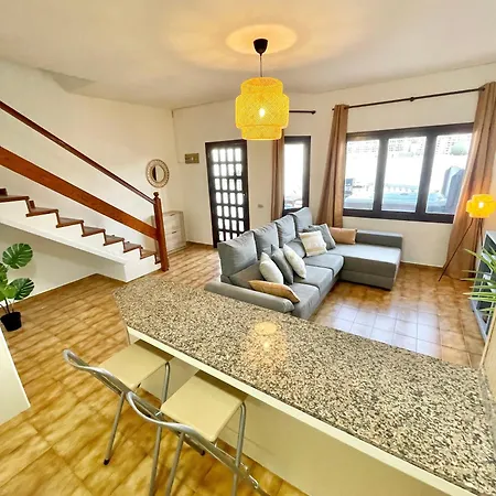 Paradise Duplex Calm & Jacuzzi Puerto Rico