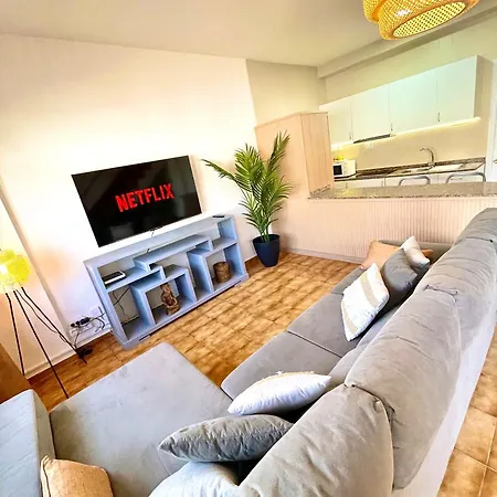 Paradise Duplex Calm & Jacuzzi Puerto Rico Semesterbostad