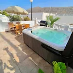 Paradise Duplex Calm & Jacuzzi Puerto Rico * Mogán