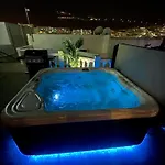 Vakantiehuis Paradise Duplex Calm & Jacuzzi Puerto Rico *