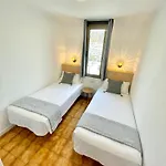 Paradise Duplex Calm & Jacuzzi Puerto Rico Vakantiehuis *