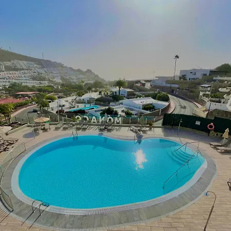 Paradise Duplex Calm & Jacuzzi Puerto Rico *