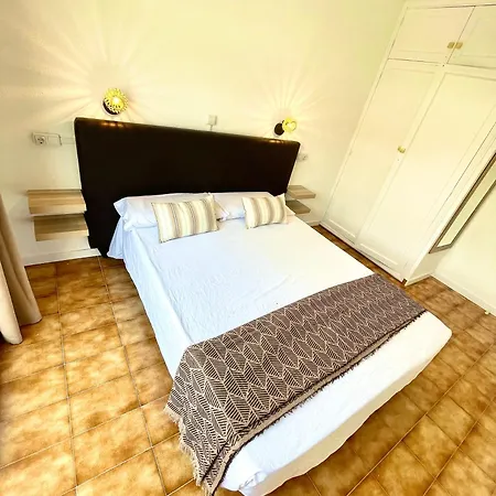 Paradise Duplex Calm & Jacuzzi Puerto Rico Holiday home Mogan