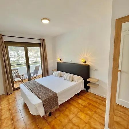 Holiday home Paradise Duplex Calm & Jacuzzi Puerto Rico