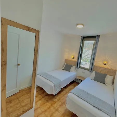 Paradise Duplex Calm & Jacuzzi Puerto Rico *