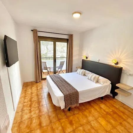 Paradise Duplex Calm & Jacuzzi Puerto Rico * Mogan
