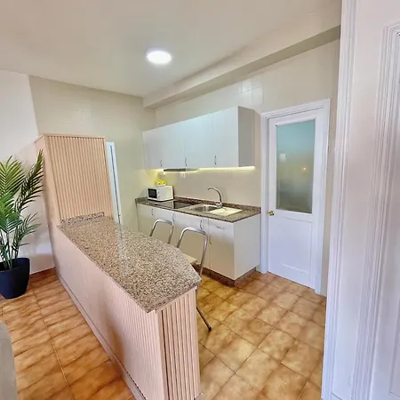 Paradise Duplex Calm & Jacuzzi Puerto Rico