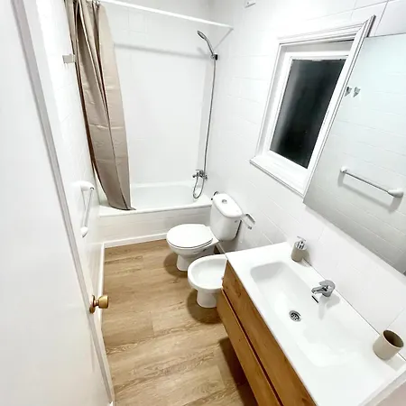 Paradise Duplex Calm & Jacuzzi Puerto Rico Holiday home